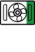 Industrail  Cooler