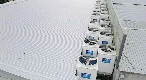 Deodorizing Fans