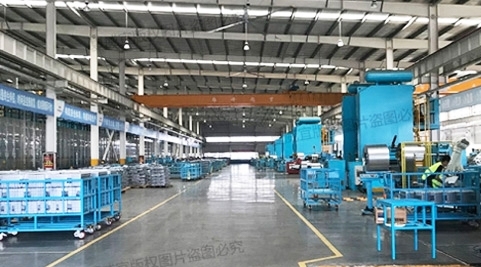 What benefits can ventilating and cooling the workshop bring to the enterprise?