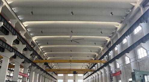 Jiangsu Jinhang Machinery Manufacturing