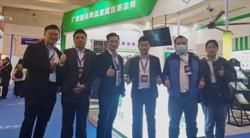 On-site visit丨Wonderful review of Xiawei Yihua Machinery Exhibition, come and watch!