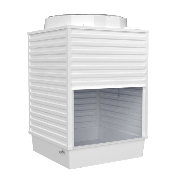 Deodorizing Fan