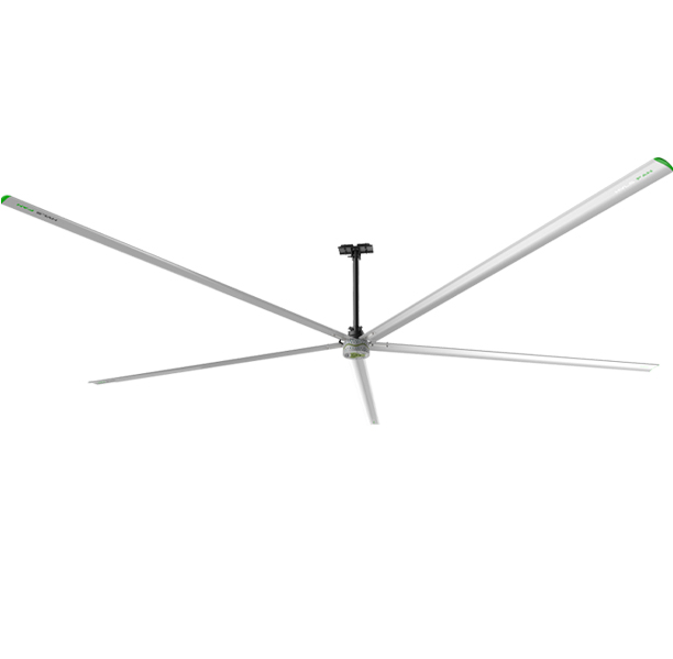 Permanent Magnet Direct Drive