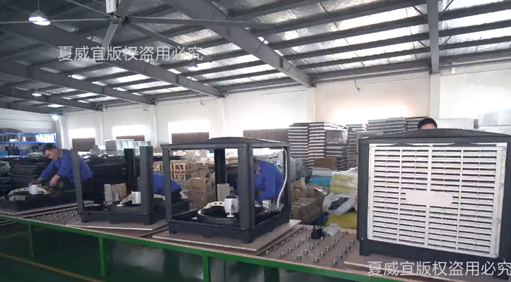R&D Production