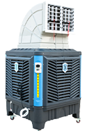 Industrial Air Cooler