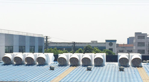 屋顶底座排风：千代田.jpg
